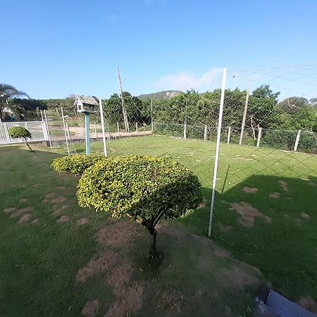 Villa Casa da Marilú Prime Florianópolis Exterior foto