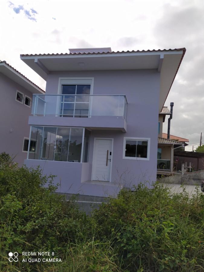 Villa Casa da Marilú Prime Florianópolis Exterior foto