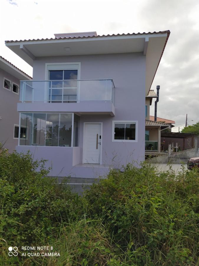 Villa Casa da Marilú Prime Florianópolis Exterior foto