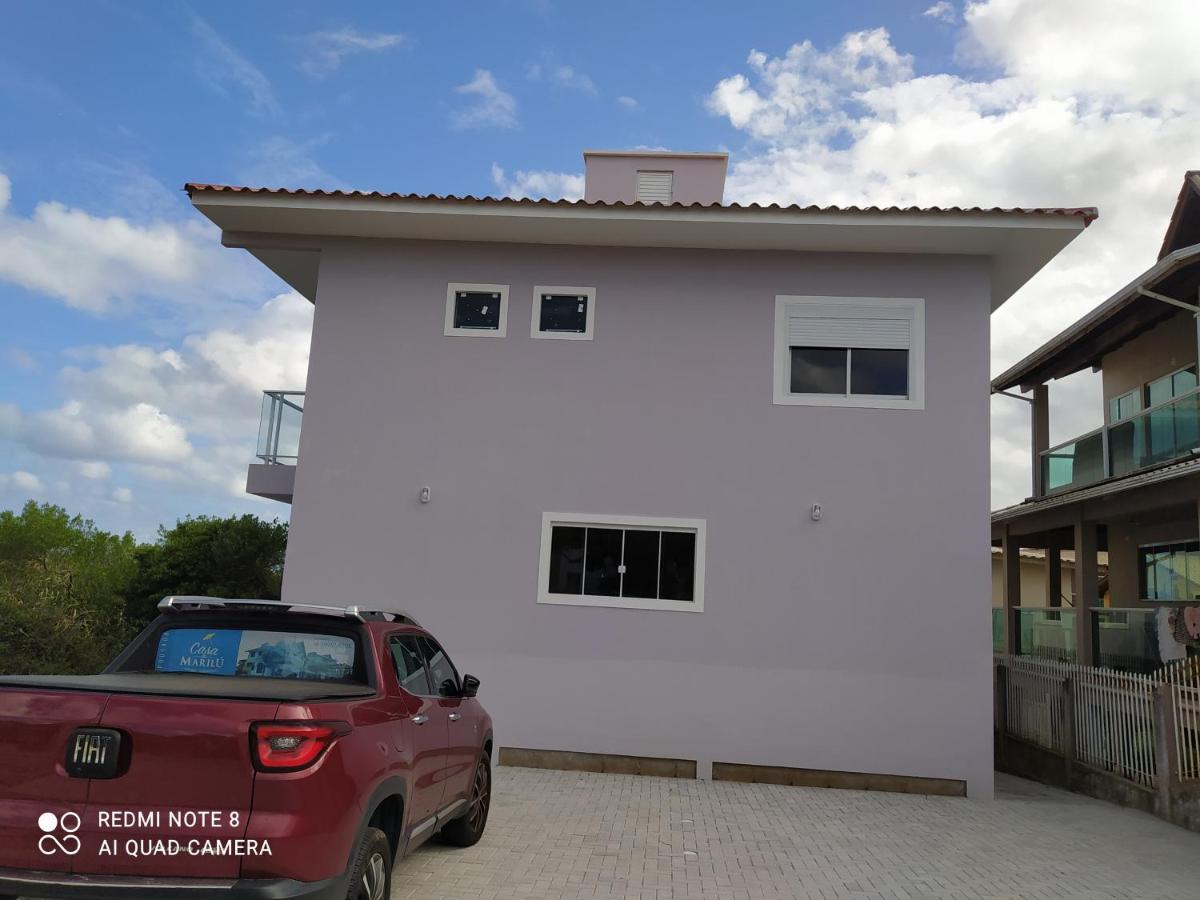 Villa Casa da Marilú Prime Florianópolis Exterior foto