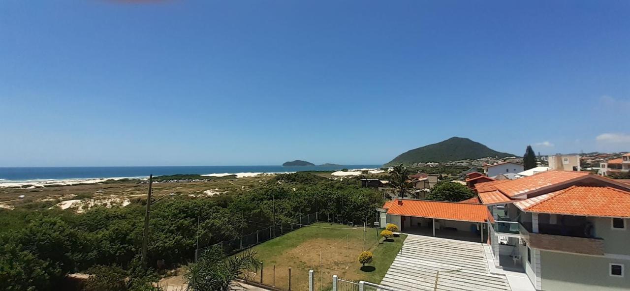 Villa Casa da Marilú Prime Florianópolis Exterior foto