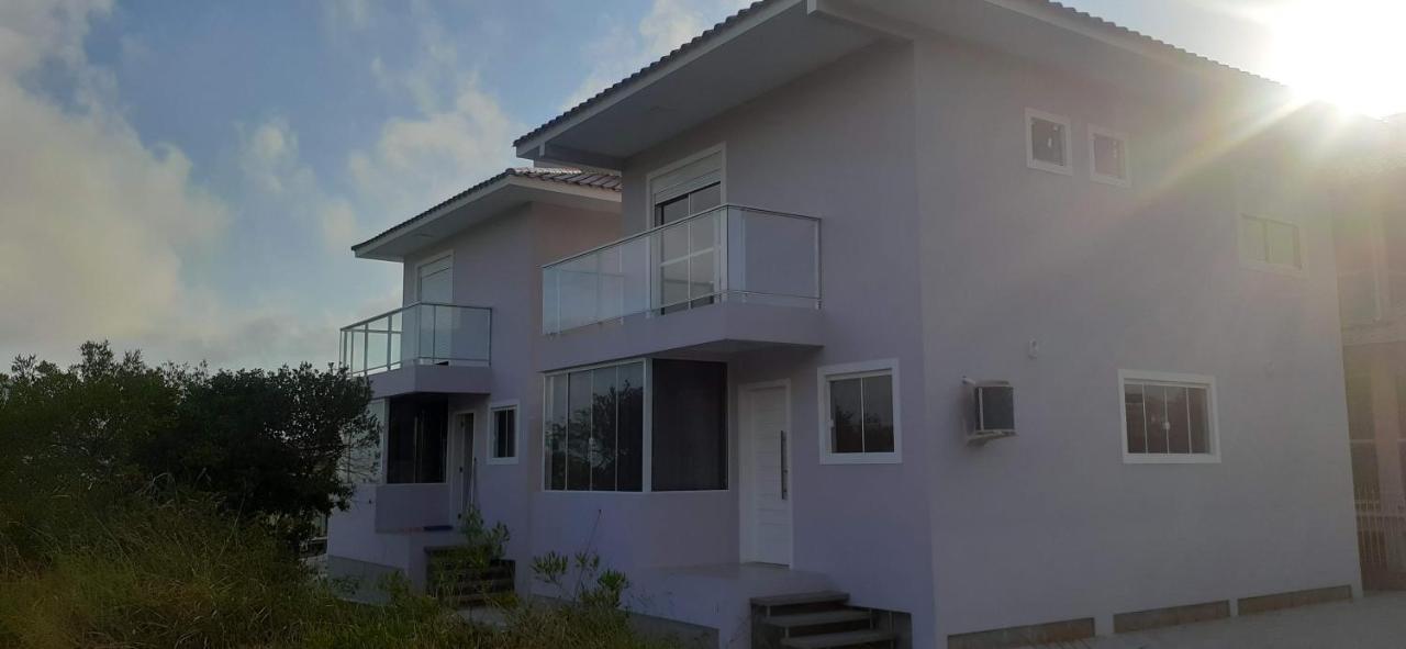 Villa Casa da Marilú Prime Florianópolis Exterior foto
