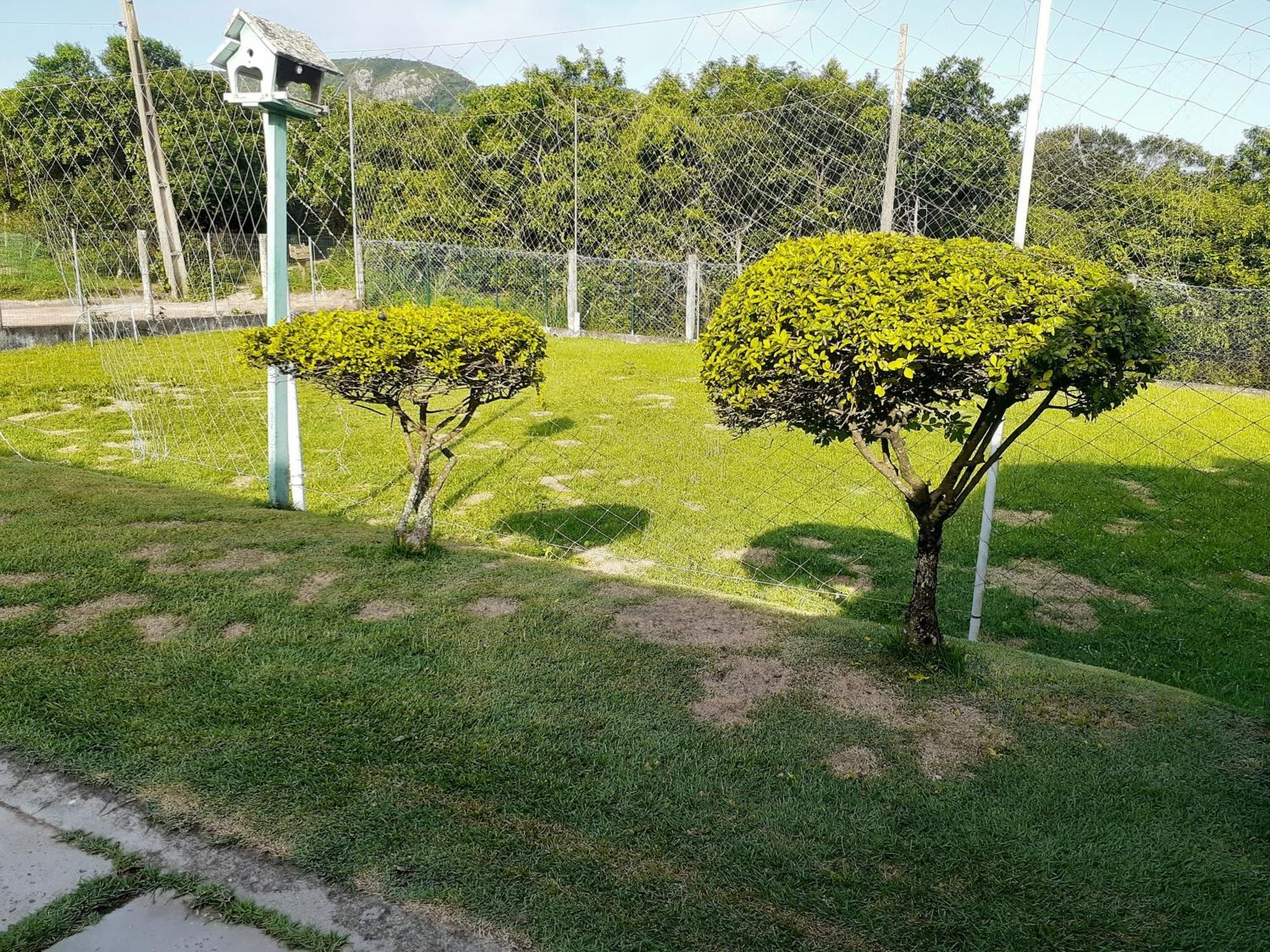 Villa Casa da Marilú Prime Florianópolis Exterior foto